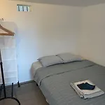 Gæstehus Ocean Breeze Villamaracuya Santa Cruz de Tenerife