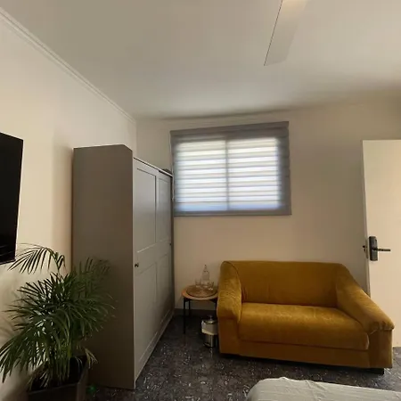 Ocean Breeze Villamaracuya Penzion