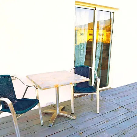 Gæstehus Ocean Breeze Villamaracuya Santa Cruz de Tenerife