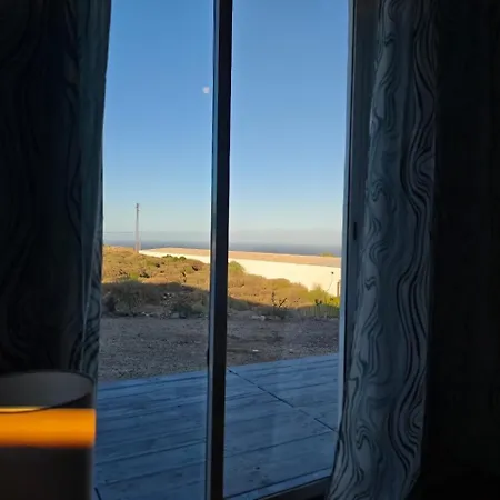 Penzion Ocean Breeze Villamaracuya *